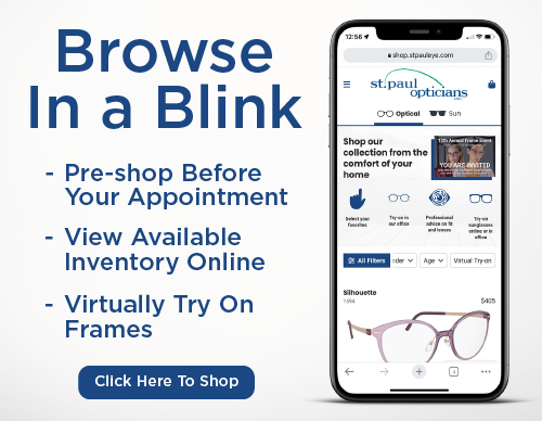 Browse In a Blink