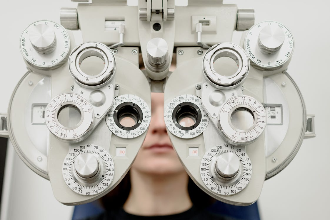 Why Annual Eye Exams Are Essential for Eye Health