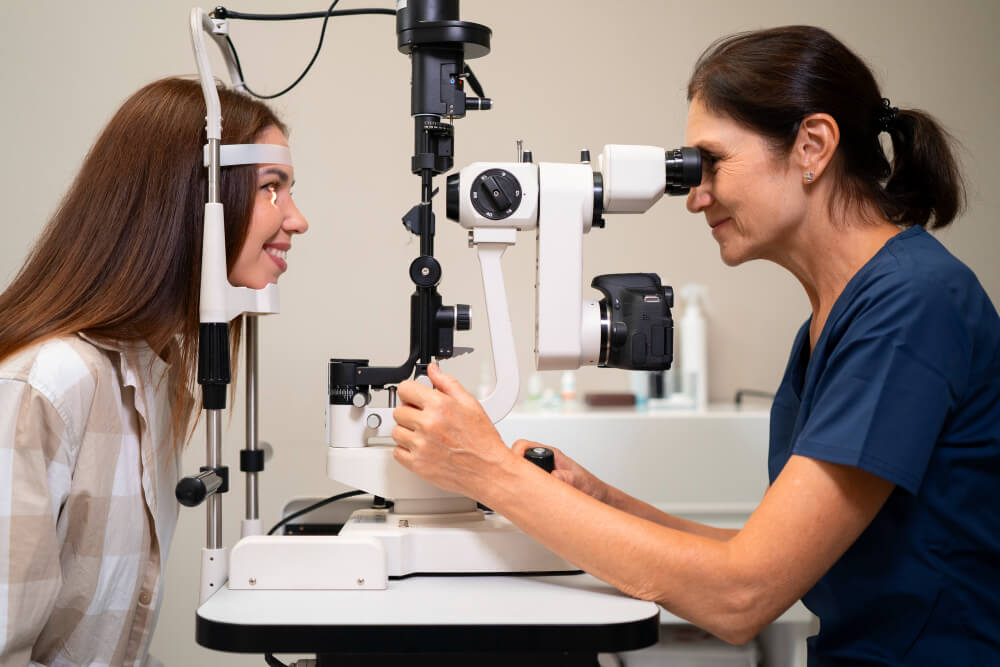 Cataracts 101: Symptoms, Surgery & Recovery Guide 2025