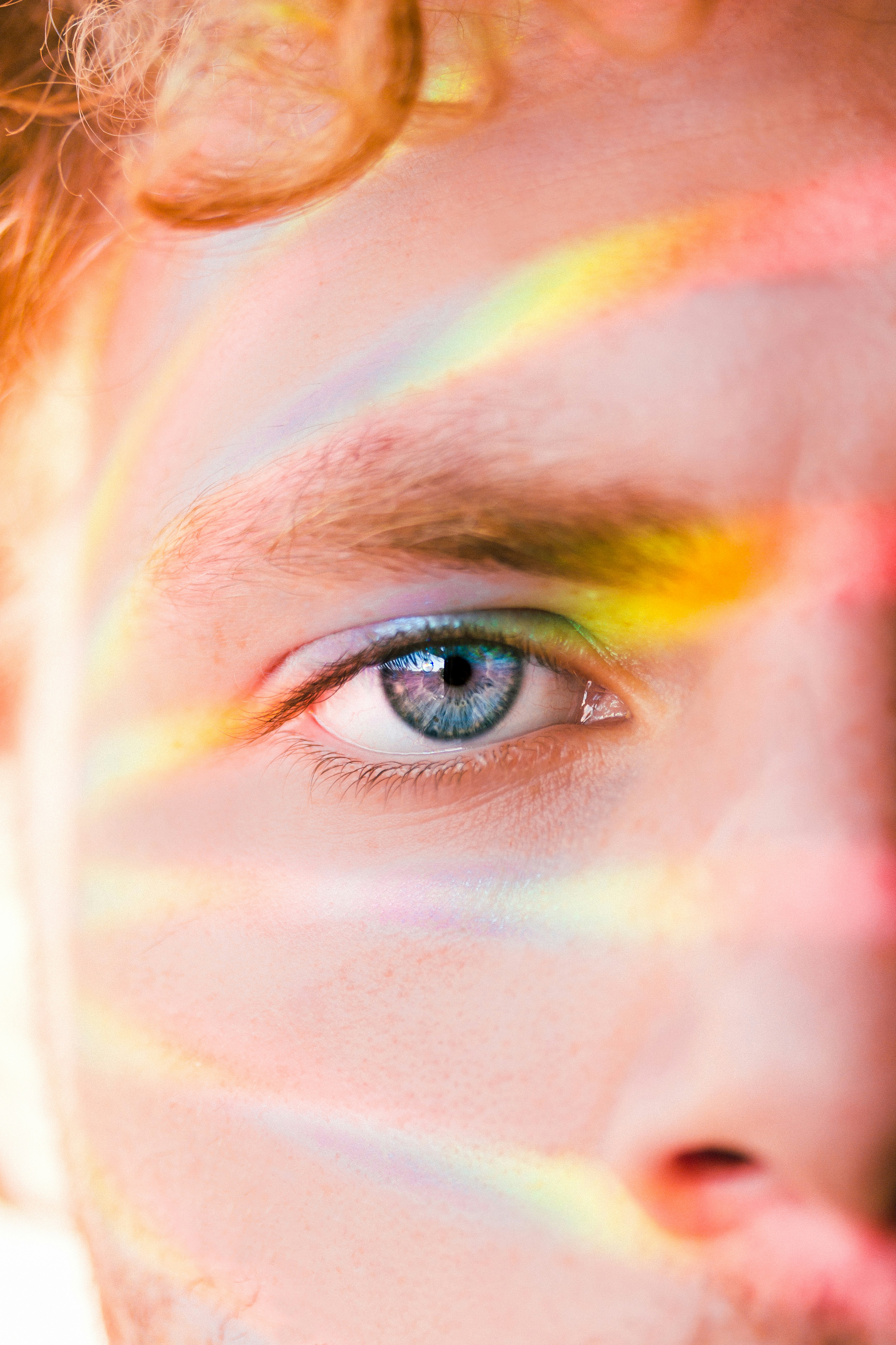Understanding Eye Floaters
