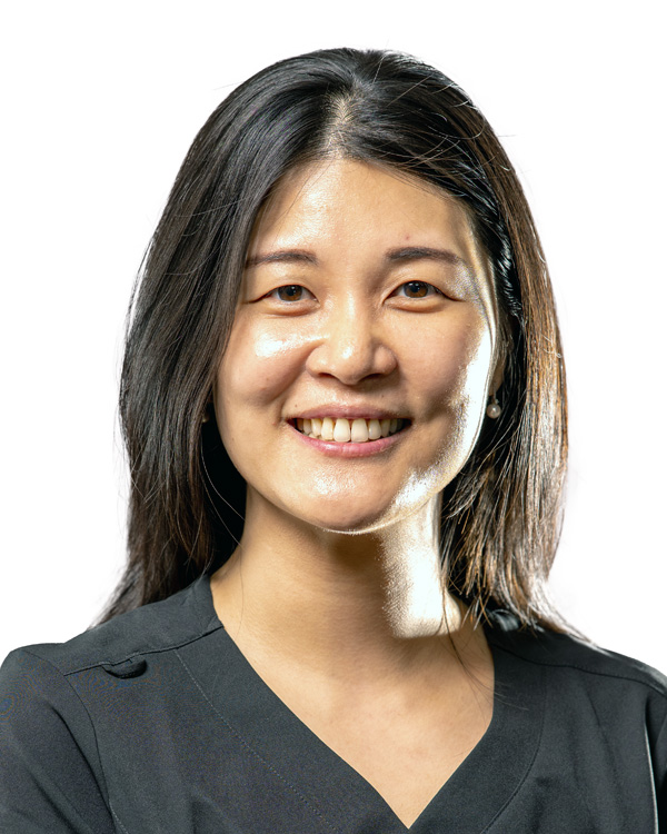 dr minjun hur