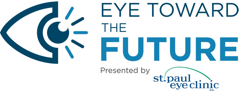 eye towards the future logo